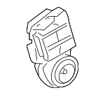 283959GA0B - Body: Radio Switch for Nissan Image