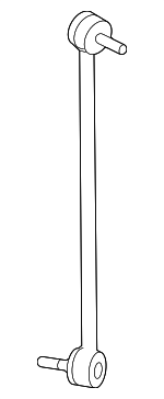 54830C5000 - Suspension: Stabilizer Link for Hyundai Image