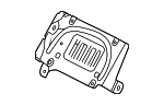 96370CU100 - : Amplifier for Hyundai Image