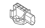 96398T6700 - Body: Sensor for Genesis: Electrified GV70, GV60, GV80, GV80 Coupe Image