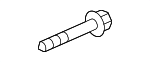 Upper Control Arm Bolt
