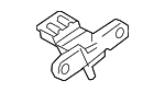 8942106020 - Emission System: Egr Vacuum Control for Toyota Image