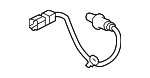 894670R100 - Emission System: Lower Oxygen Sensor for Toyota Image