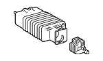 7774006240 - Emission System: Vapor Canister for Toyota Image
