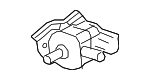 25860F0020 - Emission System: Vacuum Valve for Toyota Image