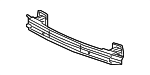71130T5RA01ZZ - Body: Impact Bar for Honda: Fit Image