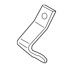 13907566612 - : Fuel Tank Vent Hose Bracket for Mini Image