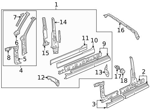 Uniside for 1999 Volkswagen Cabrio #0