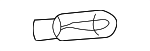 63217160797 - Electrical: Marker Lamp Bulb for Mini Image