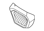 M2DZ18978AL - : Grille Speaker for Ford: Bronco Image
