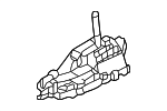 99642401005 - : Gear Shift Assembly for Porsche: 911, Boxster Image