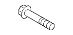 9YA02A042 - Suspension: Suspension Cross-member Bolt for Mazda: MX-5 Miata Image