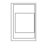 61319208107 - Body: Window Switch for BMW: 228i, 228i xDrive, 228i xDrive Gran Coupe, 230i, 230i xDrive, 320i, 320i xDrive, 328d, 328d xDrive, 328i, 328i GT xDrive, 328i xDrive, 330e, 330i, 330i GT xDrive, 330i xDrive, 335i, 335i GT xDrive, 335i xDrive, 340i, 340i GT xDrive, 340i xDrive, 428i, 428i Gran Coupe, 428i xDrive, 428i xDrive Gran Coupe, 430i, 430i Gran Coupe, 430i xDrive, 430i xDrive Gran Coupe, 435i, 435i Gran Coupe, 435i xDrive, 435i xDrive Gran Coupe, 440i, 440i Gran Coupe, 440i xDrive, 440i xDrive Gran Coupe, ActiveHybrid 3, i3, i3s, M2, M235i, M235i xDrive, M235i xDrive Gran Coupe, M240i, M240i xDrive, M3, M4, X1, X2, X5, X6 Image