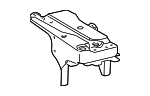 537040E010 - Electrical: Battery Tray Bracket for Lexus Image