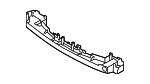 86631D3100 - Body: Impact Bar for Hyundai: Tucson Image