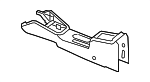 5C7863241AE82V - Body: Console Body for Volkswagen Image