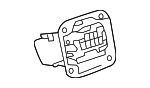 7730507020 - Body: Frame for Toyota Image image