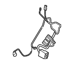 LR067043 - HVAC: Wire Harness for Land Rover: Discovery Sport Image