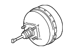 Power Brake Booster