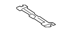 2217840046 - Body: Stiffener for Mercedes-Benz Image