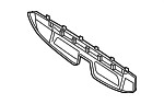 4516470284C41B - Body: Exhaust Heat Shield for Smart Image