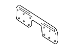 4515240028 - Body: Grille Cover for Smart Image