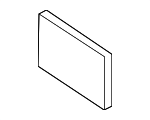 4516470000 - Body: Shield for Smart Image