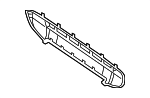 4516470384C50L - Body: Lower Cover for Smart Image