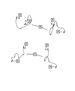 68372611AA - Electrical: Anti-lock Brakes Sensor for Mopar Image