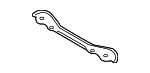54442JK00A - Steering: Mount Bracket for Nissan: 370Z Image