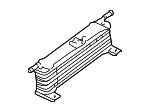 MR404903 - Engine: Oil Cooler for Mitsubishi: Montero Image