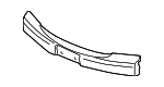 25659760 - Body: Energy Absorber for Cadillac: DeVille Image