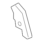 74280TX6A00 - Body: Partition for Acura: ILX Image