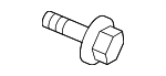 218193E000 - Engine: Bracket Bolt for Kia: K900, Sorento Image