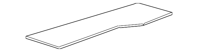 Label - BMW (71-23-6-901-564)