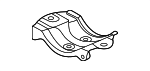 74691TMAH00 - Suspension: Support Brace for Honda: CR-V Image