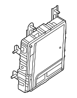95400R0EJ0 - : Body Control Module for Kia: Carnival Image