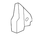 7177821040B0 - : Hinge Cover for Toyota Image