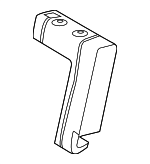 7165121120 - : Seat Back Pad for Scion: tC Image