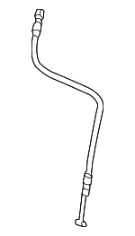 2005-2016 Scion tC - Cable