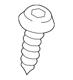 9356054014 - Body: Lever Screw for Toyota Image