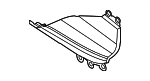 51415A511A7 - Body: Armrest for BMW Image