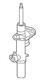 31476294 - : 2019 2020 Volvo XC40 - Strut for Volvo: C40 Recharge, XC40 Image
