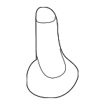 1249304129B - : Speaker Grille Screw for Hyundai Image