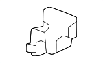 LR154677 - Body: Bracket for Land-Rover Image image