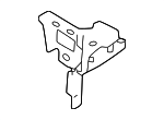 LR156164 - Body: Front Rail Extension for Land-Rover Image image