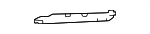 LR152997 - Body: Side Brace for Land-Rover Image image