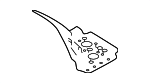 LR182349 - Body: Apron Rear Panel for Land-Rover Image image