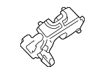 30658677 - Steering: Switch Housing for Volvo: S60, S80, V70, XC70, XC90 Image