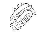 2005-2014 Volvo XC90 - Clock Spring